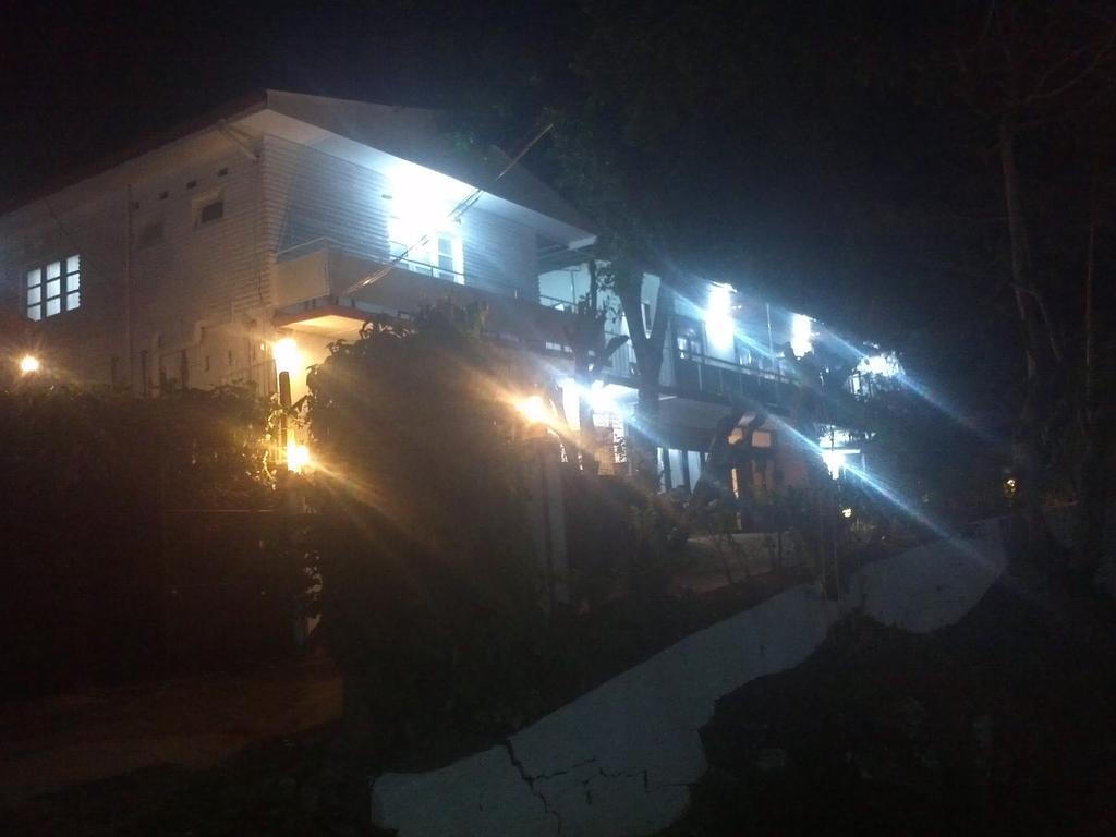 Amaara Residence Kandy Exterior photo