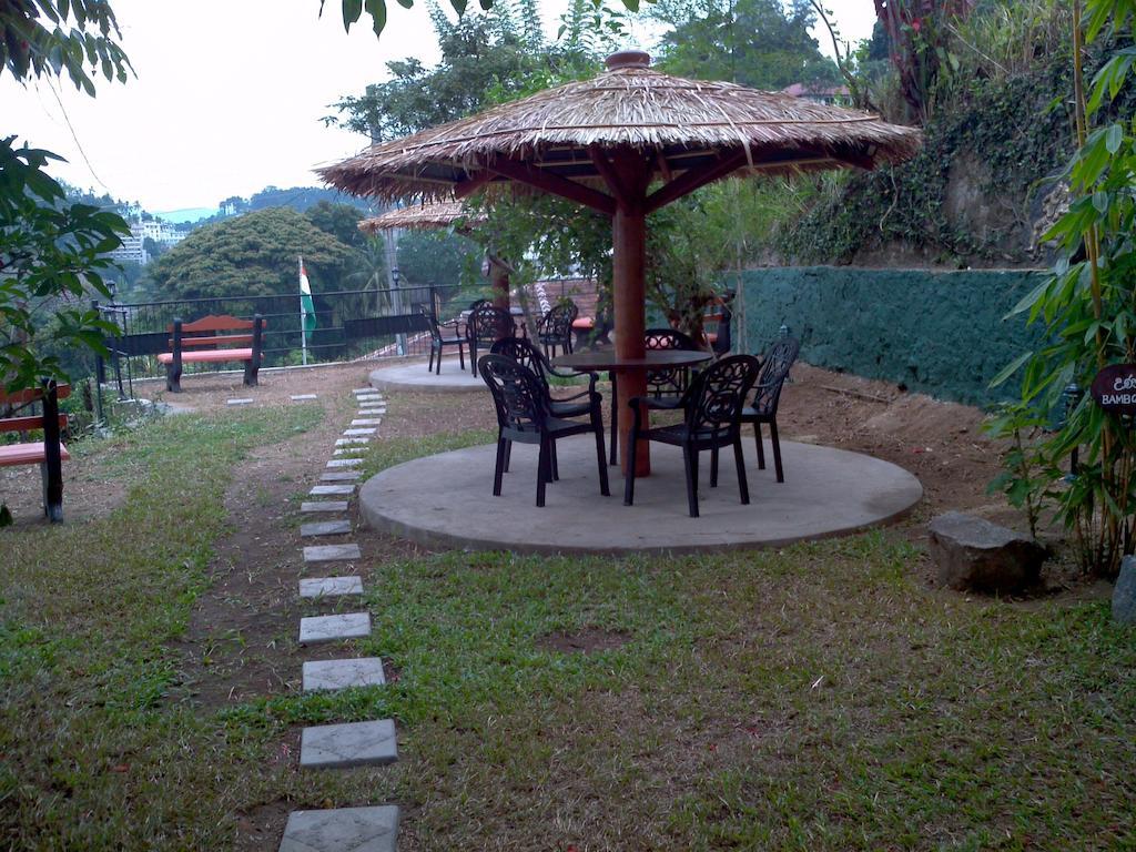 Amaara Residence Kandy Exterior photo