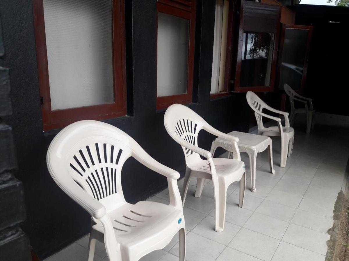 Amaara Residence Kandy Exterior photo